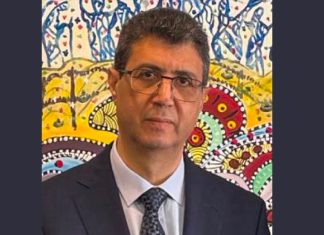 Abderrahmane Ifrassen nommé directeur général adjoint de CDG Développement