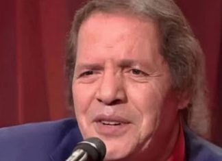 Le chanteur et compositeur marocain Mohcine Jamal n’est plus