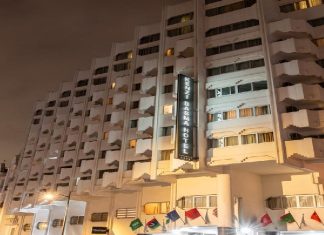 Le Kenzi Basma renouvelle ses certifications en hygiène et sécurité