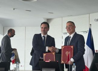 Une task force Maroc-France pour la Coupe du monde 2030