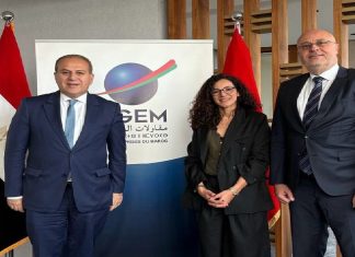 Mission économique marocaine en Égypte: les préparatifs s’intensifient
