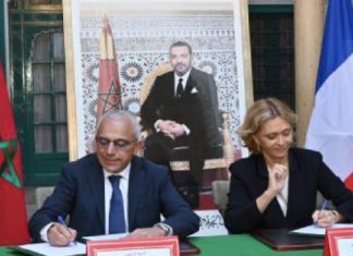 Les régions Casablanca-Settat et Île-de-France renouvellent leur partenariat