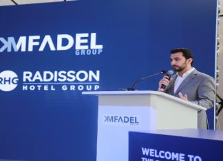 Casablanca: Mfadel Group et Radisson Hotel Group s’allient pour un projet hôtelier à CFC