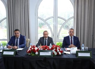 Maroc: lancement des premiers « groupes de santé territoriaux »