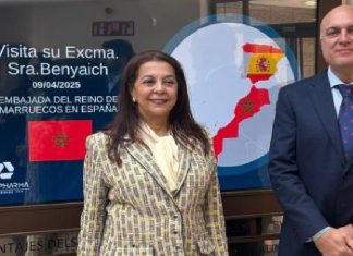 L’Espagnol Net-Pharma Hub compte créer un écosystème pharmaceutique au Maroc