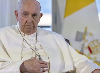 Le pape François est mort à l’âge de 88 ans