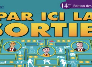 « Par ici la sortie ! », la comédie interactive débarque à Casablanca