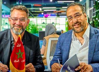 Cinéma: Guichet.com et Mégarama scellent un partenariat