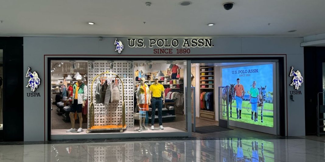 polo