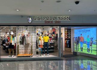U.S. Polo Assn. ouvre ses portes au Morocco Mall