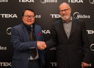 Présent au Maroc, le groupe Teka racheté par le Chinois Midea