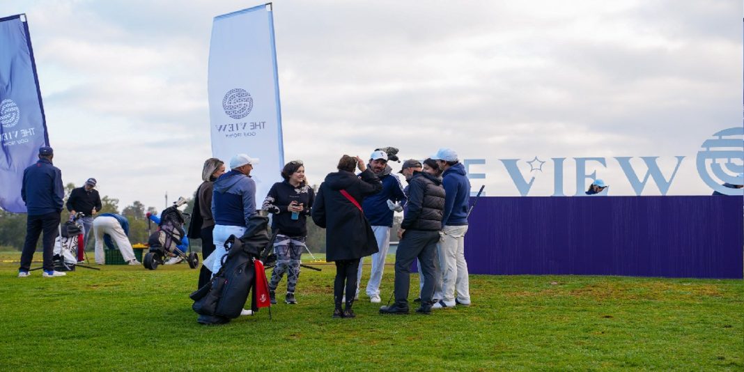 theviewgolftrophy