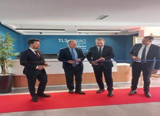 Casablanca: le nouveau centre TLS inauguré