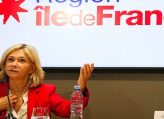 Valérie Pécresse en tournée d’influence au Maroc