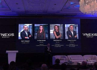 Yamed Group change de dimension et devient Ynexis Group