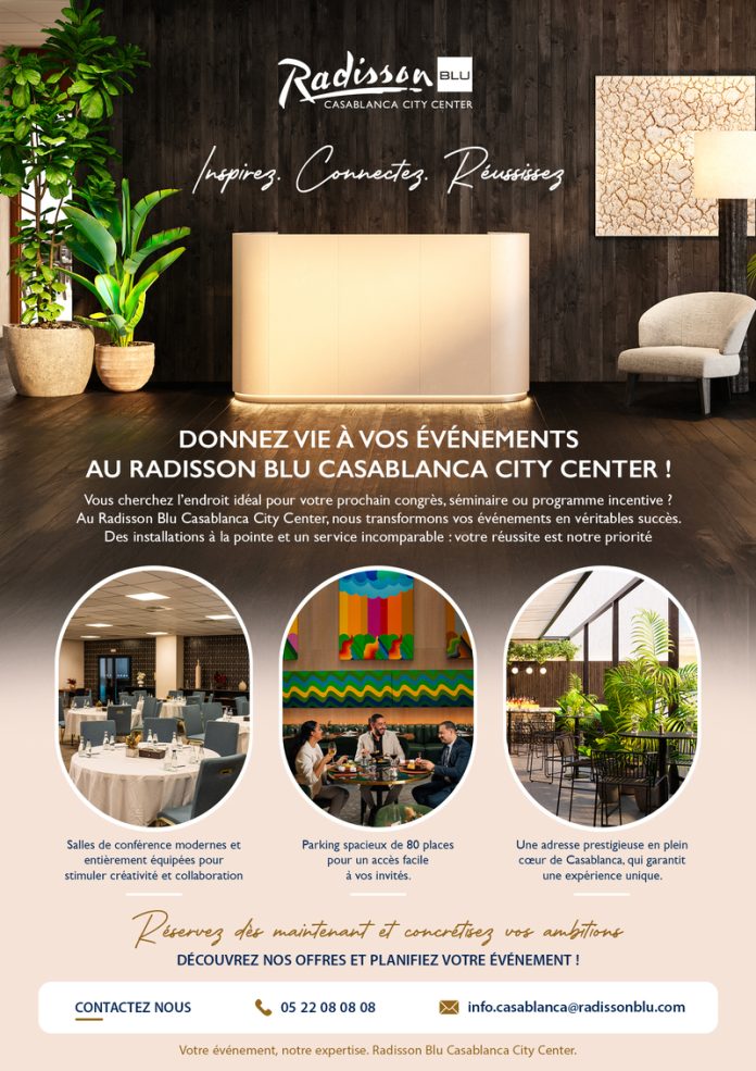 Radisson séminnaire