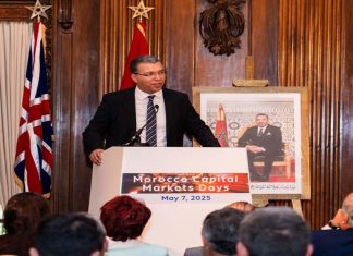 Morocco Capital Market Days: la Bourse de Casablanca séduit les investisseurs londoniens