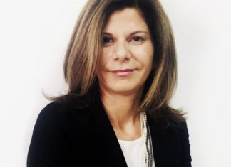 Standard Chartered s’implante au Maroc et nomme Cynthia El Asmar à la tête du bureau