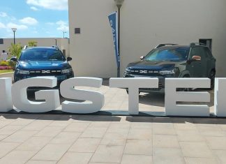 Dacia lance le nouveau Bigster au Maroc