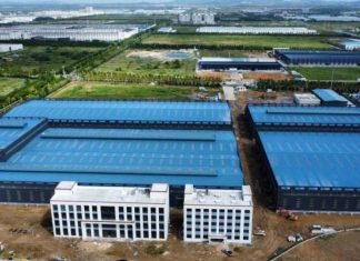 Maroc: Falcon s’allie à Fluoralpha pour accélérer son projet d’usine d’anodes