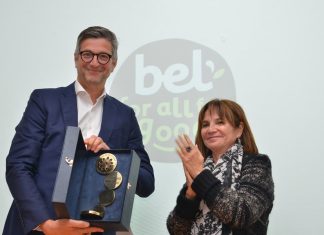 Fromageries Bel Maroc décroche le label RSE de la CGEM