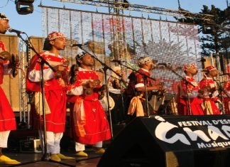 Festival Gnaoua: une 26e édition qui promet