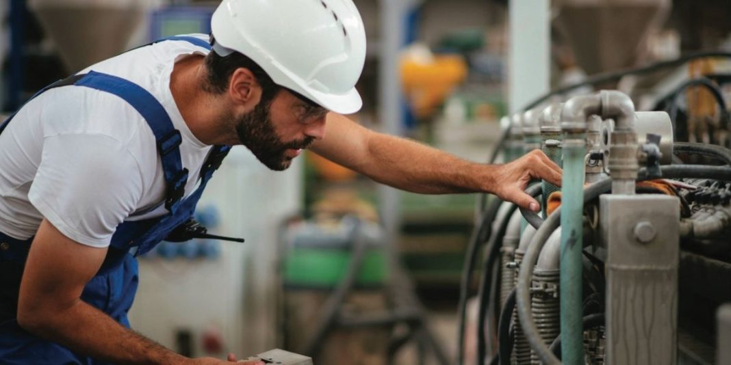 Maintenance-industrielle