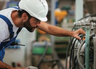 OCP Maintenance Solutions lance un Centre d’expertise dédié aux turbomachines