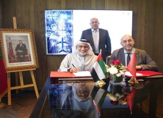 Aviation civile: le Maroc et les Émirats renforcent leur coopération technique