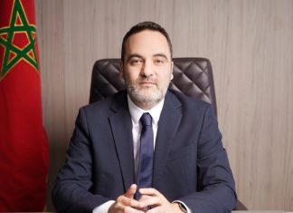 CDG Développement: Mehdi El Kabbaj nommé directeur général adjoint