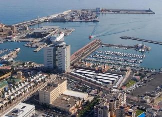 Melilla inaugure un poste de contrôle sanitaire pour les marchandises en provenance du Maroc