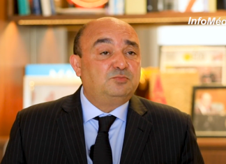 Moncef Belkhayat: « 4 à 5 IPO prévues pour le groupe H&S sur 3 ans » (VIDEO)