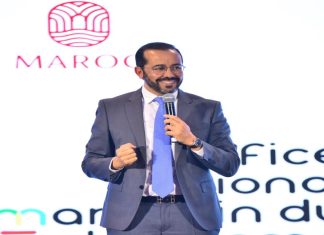 L’ONMT fait d’Agadir-Taghazout la vitrine du tourisme franco-marocain