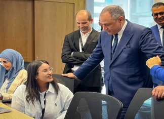 Innovation: SQLI Maroc inaugure un Digital Lab à Rabat