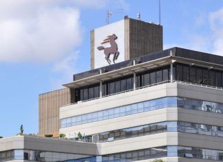 La Banque Populaire et Mastercard dévoilent la carte Mastercard Platinum