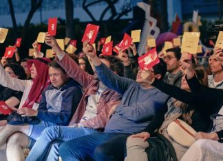 Casablanca accueille la 3e édition du Tournoi International d’Improvisation
