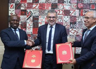 Formation aéronautique : l’UIR, l’ONDA et l’AIAC s’allient à la SODEXAM ivoirienne