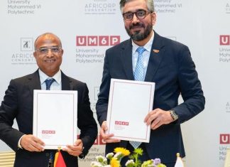 Innovation technologique: Africorp Consortium et l’UM6P s’allient