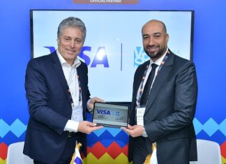Paiement digital: VPS et Visa annoncent un partenariat majeur au Maroc