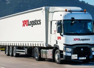 XPO Logistics dépasse les 30.000 expéditions entre l’Europe et le Maroc