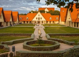 L’Université Al Akhawayn devient le premier membre international de la « LearningWell Coalition »