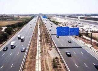Autoroutes: ADM accélère ses grands chantiers autour de Casablanca