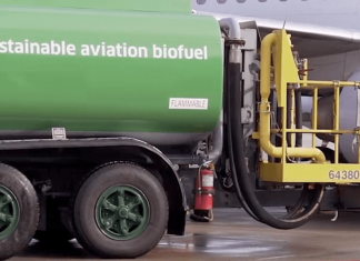 Carburants d’aviation durables: le Maroc bientôt un hub régional, selon BCG