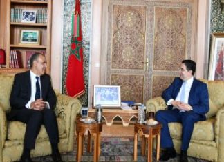 Sahara: l’Egypte réaffirme son soutien à l’intégrité territoriale du Maroc