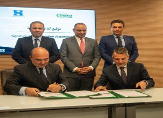 H&S Invest Holding devient Master Franchisé de Franprix et Monoprix au Maroc