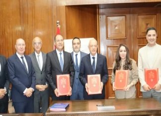 Casablanca Tech Valley: un nouveau pôle technologique à Sidi Othmane