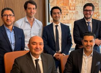 Axiom Invest mise 120 millions de dirhams dans Dislog Group