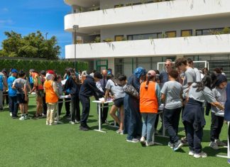 L’EFI Casablanca célèbre l’inclusion à travers ses Olympiades Handisport