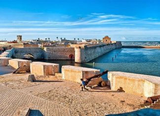 Le Maroc accueillera le premier Salon international des ports en 2026