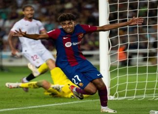 Le FC Barcelone étudie la possibilité de disputer un match amical au Maroc